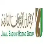 مجموعة جمال بغلف القابضة